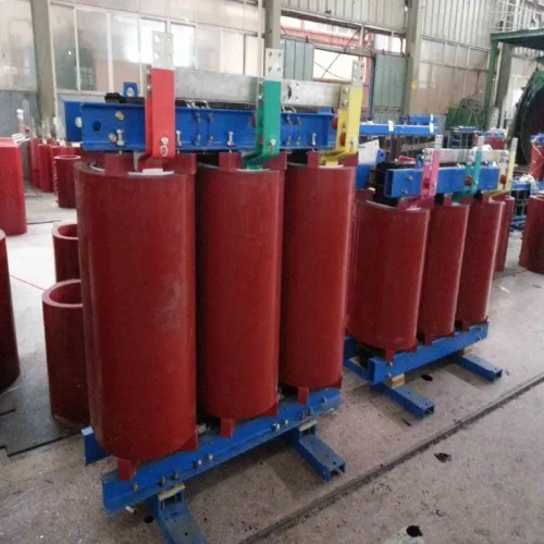 兴仁SCB10-250KVA干式变压器