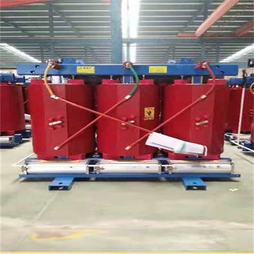 兴仁SCB10_10KV干式变压器
