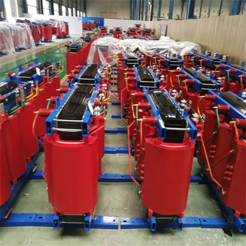 兴仁2500kva干式变压器尺寸